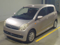 2008 Daihatsu Mira Custom