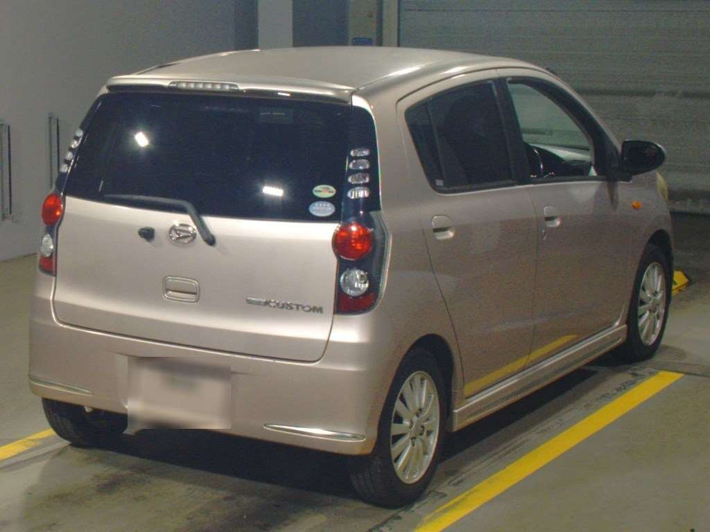 2008 Daihatsu Mira Custom L275S[1]