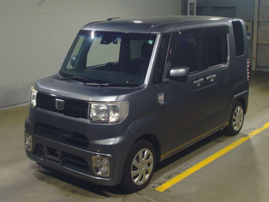 2017 Daihatsu Wake LA700S[0]