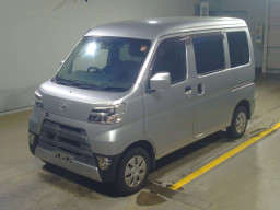 2019 Toyota Pixis Van