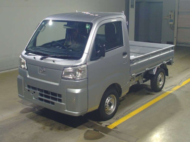 2024 Daihatsu Hijet Truck