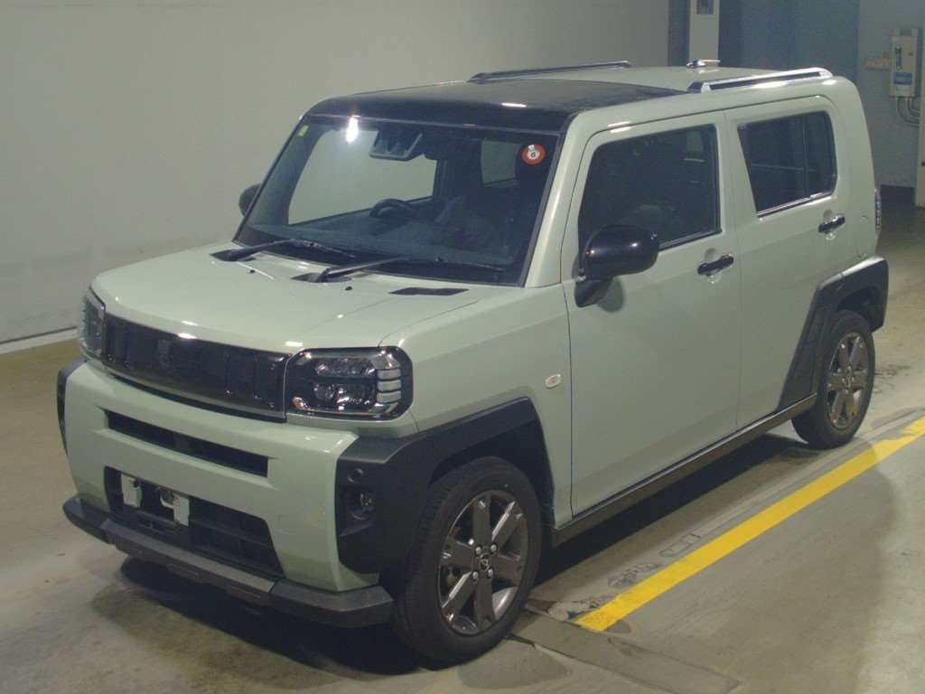 2023 Daihatsu TAFT LA910S[0]