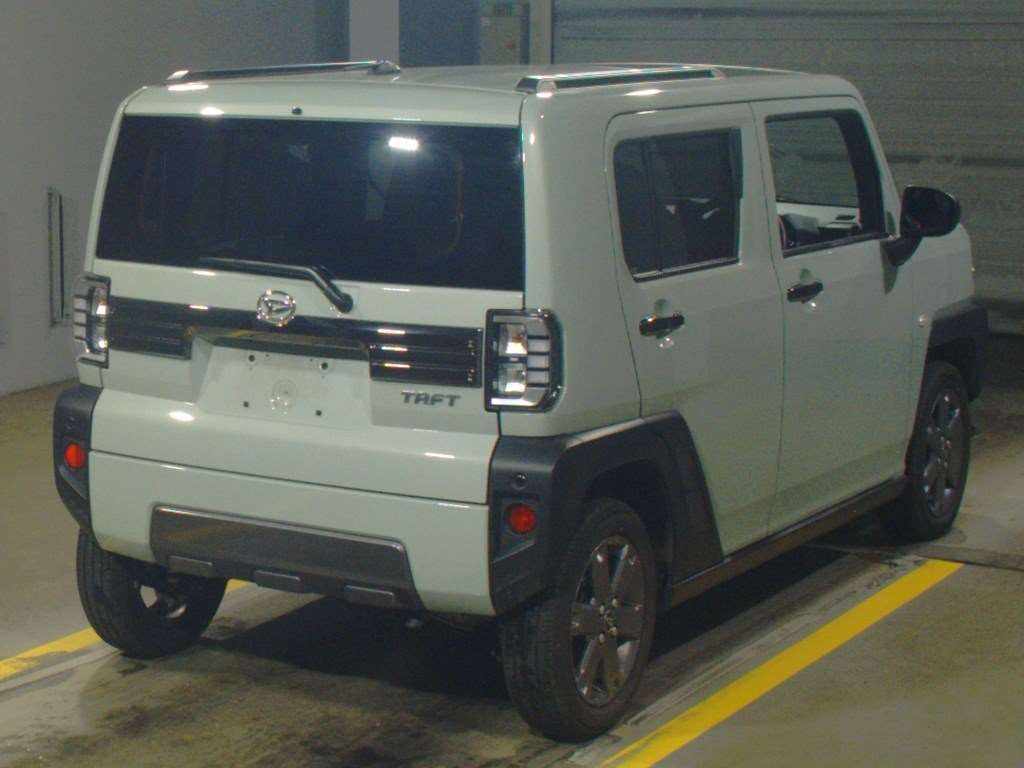 2023 Daihatsu TAFT LA910S[1]