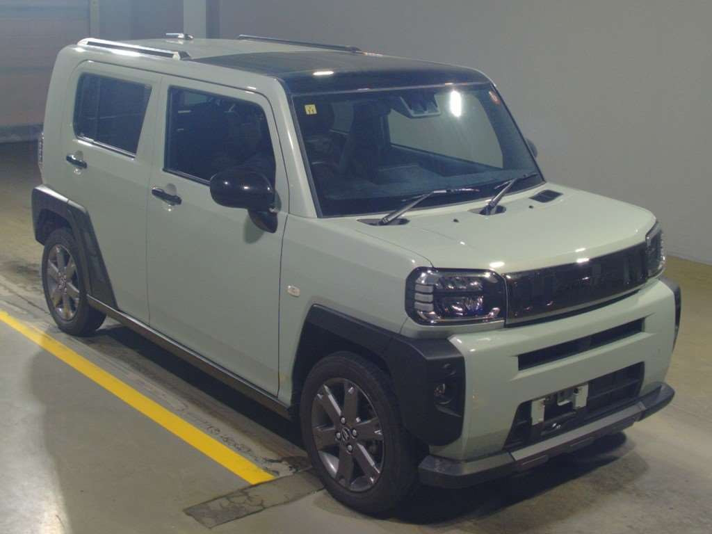 2023 Daihatsu TAFT LA910S[2]