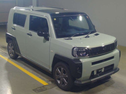 2023 Daihatsu TAFT