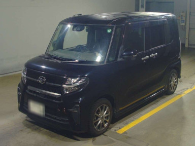 2019 Daihatsu Tanto