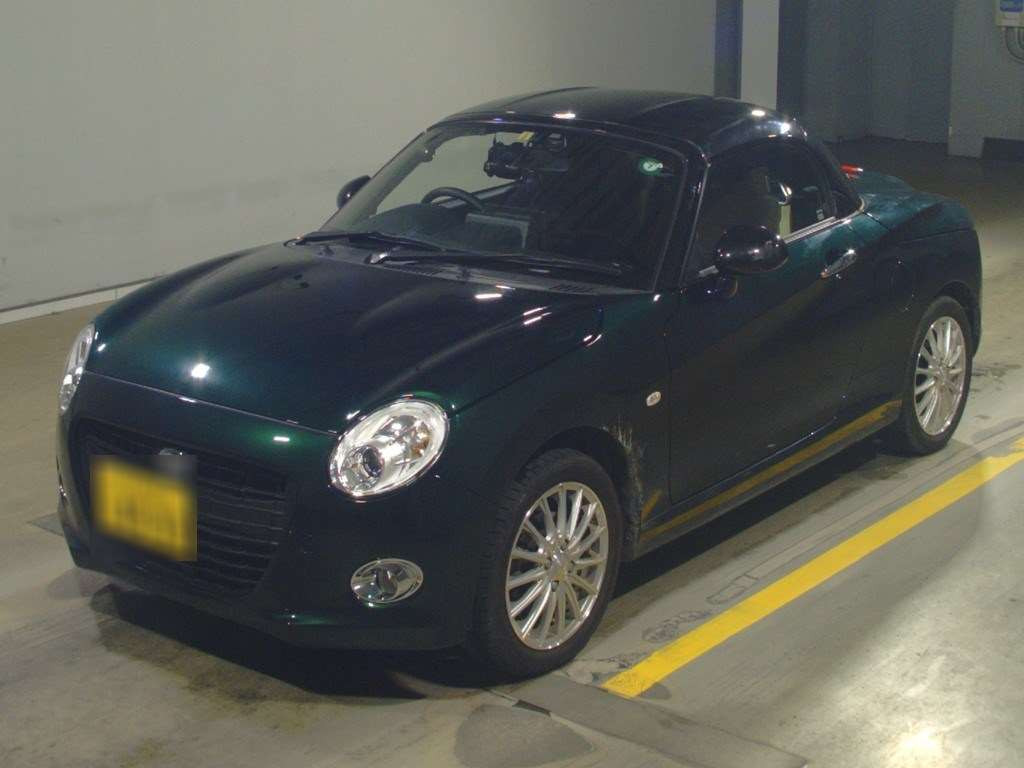 2023 Daihatsu Copen LA400K[0]