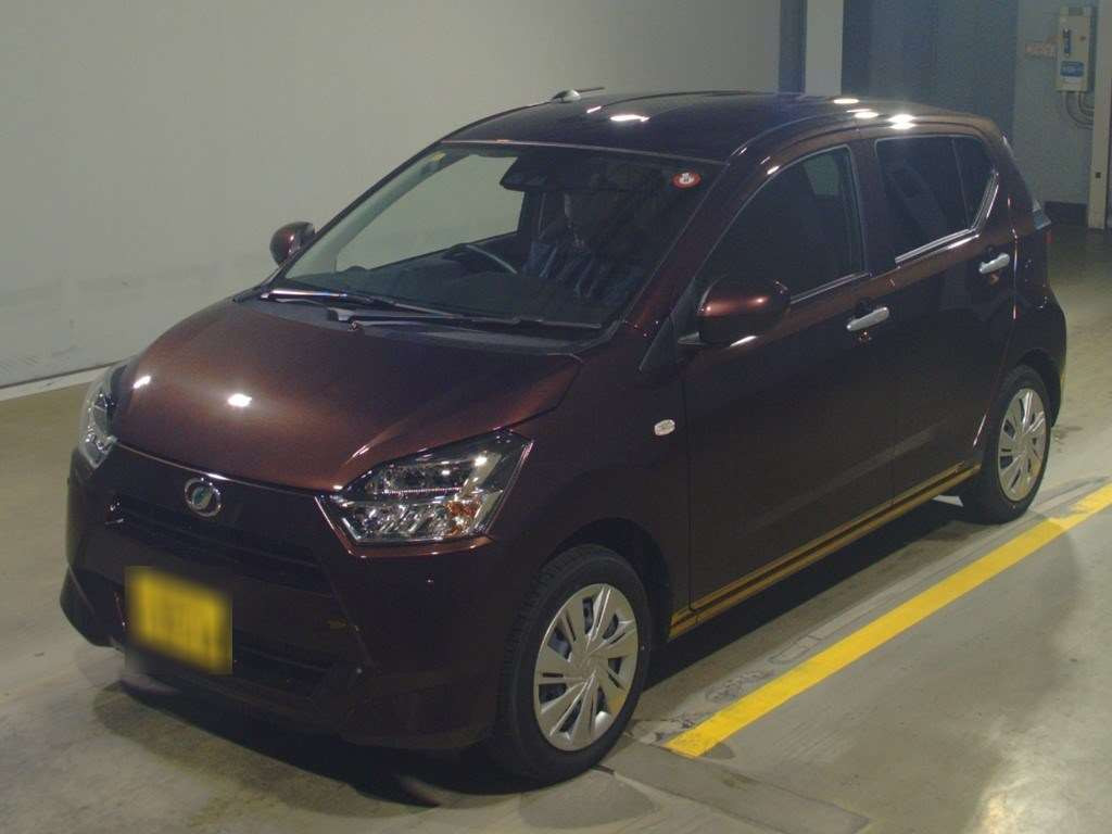 2023 Daihatsu Mira es LA350S[0]