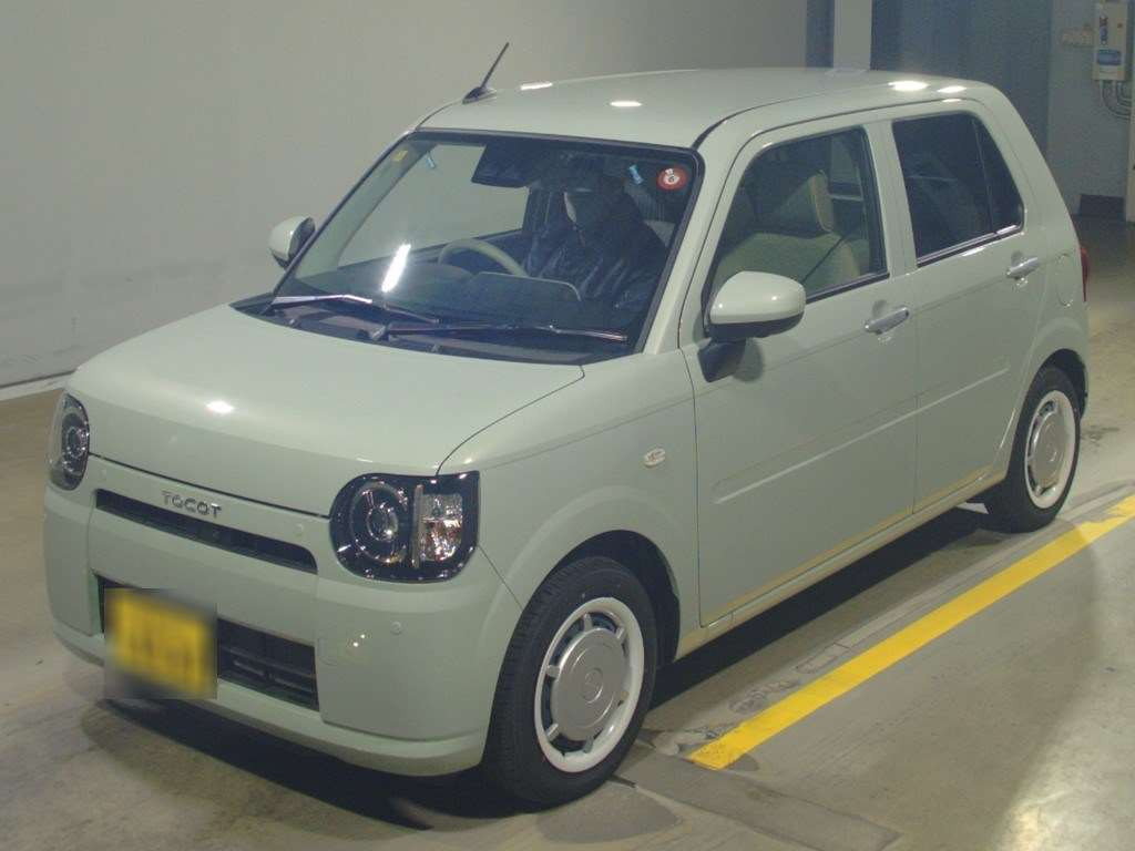 2023 Daihatsu Mira Tocot LA550S[0]