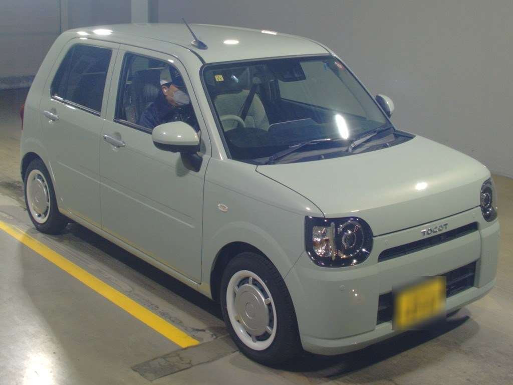 2023 Daihatsu Mira Tocot LA550S[2]