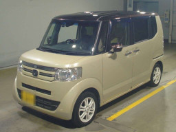 2016 Honda N-BOX