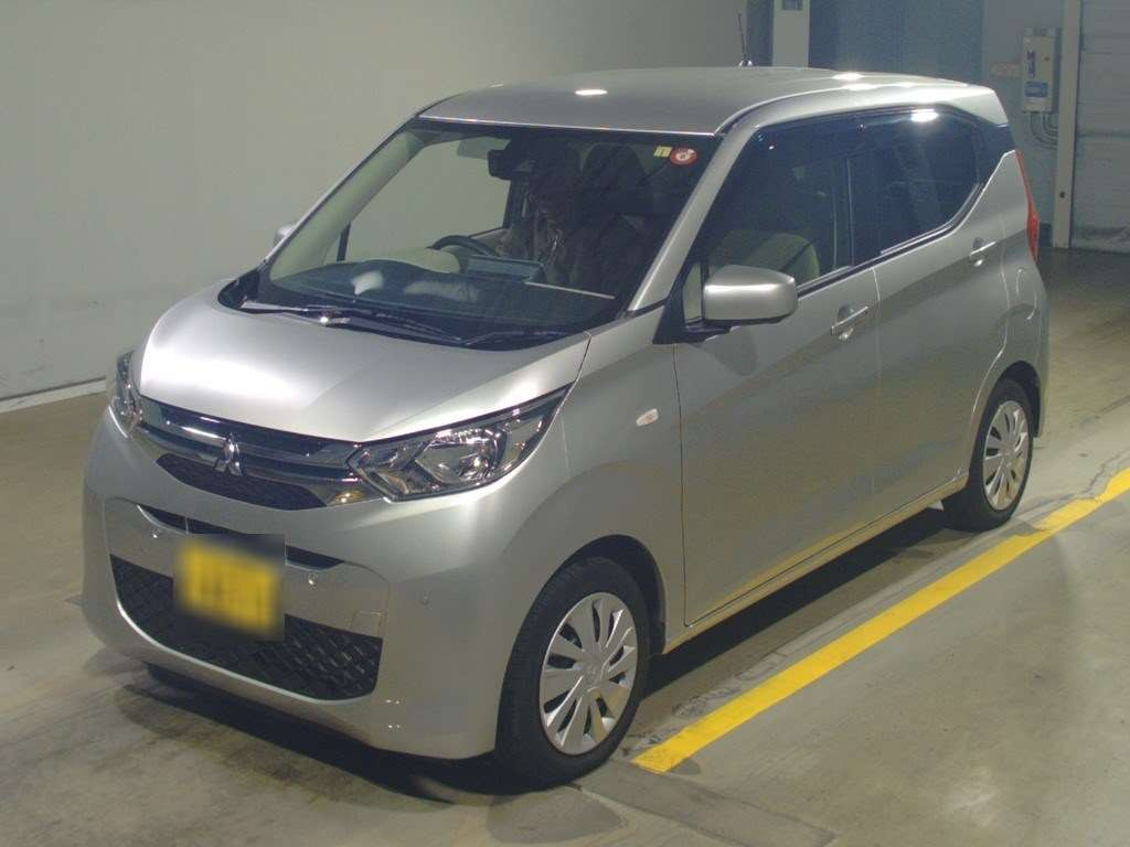 2023 Mitsubishi eK Wagon B33W[0]