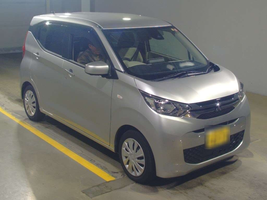 2023 Mitsubishi eK Wagon B33W[2]