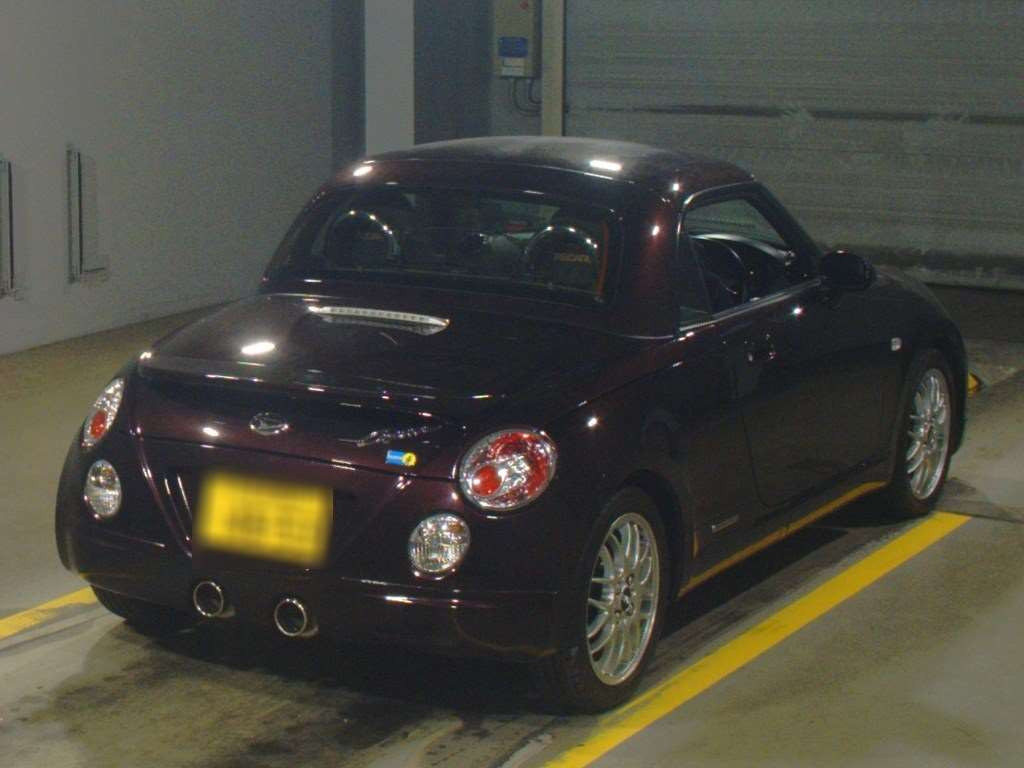 2009 Daihatsu Copen L880K[1]