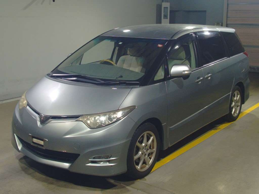 2007 Toyota Estima ACR50W[0]