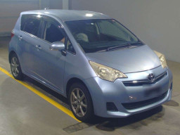 2012 Toyota Ractis