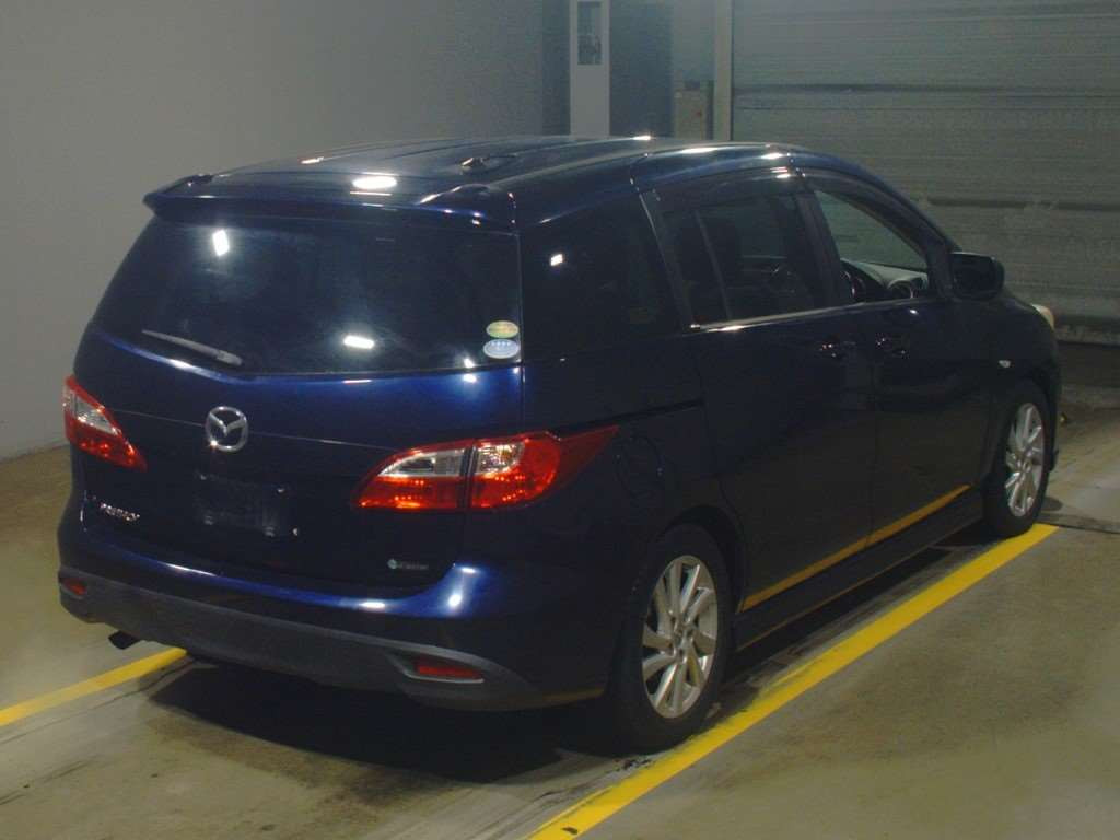 2012 Mazda Premacy CWEFW[1]