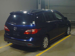 2012 Mazda Premacy