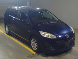 2012 Mazda Premacy