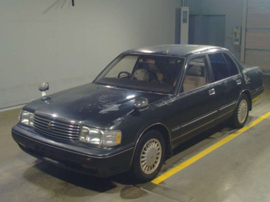 1992 Toyota Crown