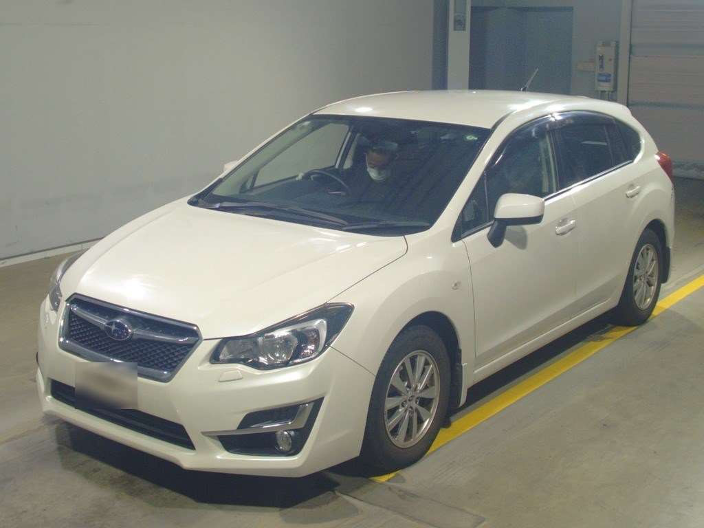 2015 Subaru Impreza Sports GP2[0]