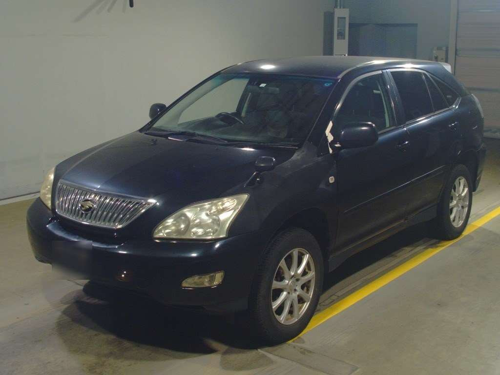 2005 Toyota Harrier ACU30W[0]