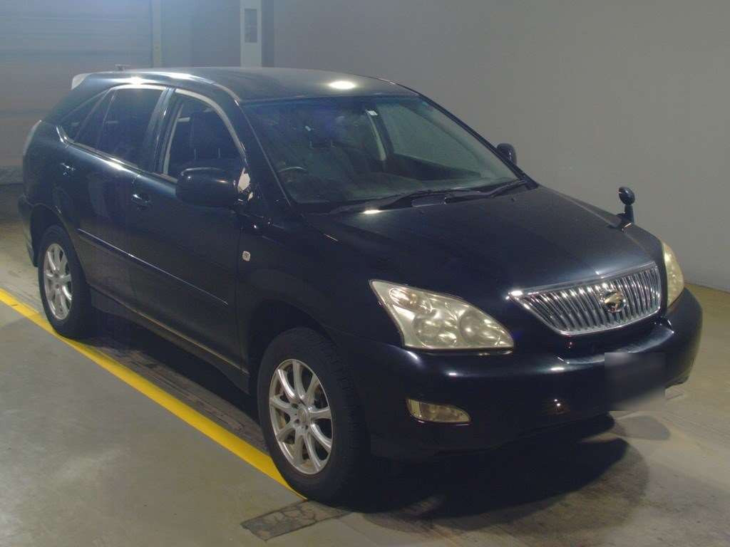 2005 Toyota Harrier ACU30W[2]