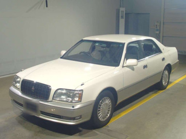 1995 Toyota Crown Majesta