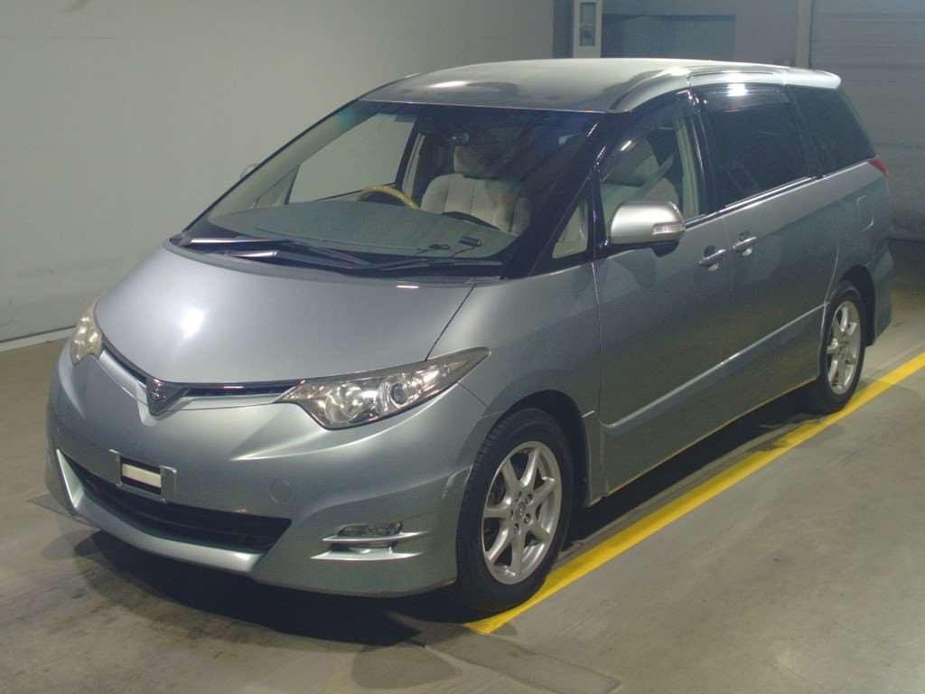 2008 Toyota Estima ACR55W[0]