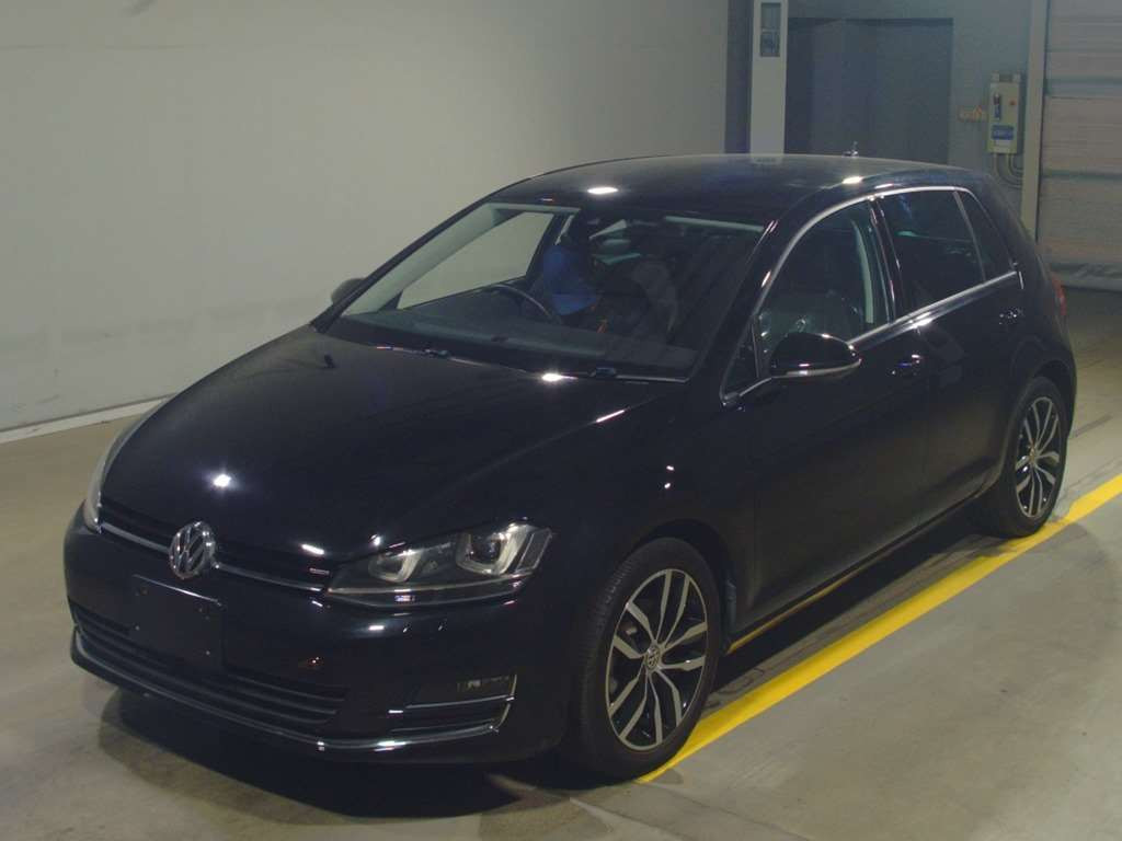 2017 Volkswagen Golf AUCPT[0]