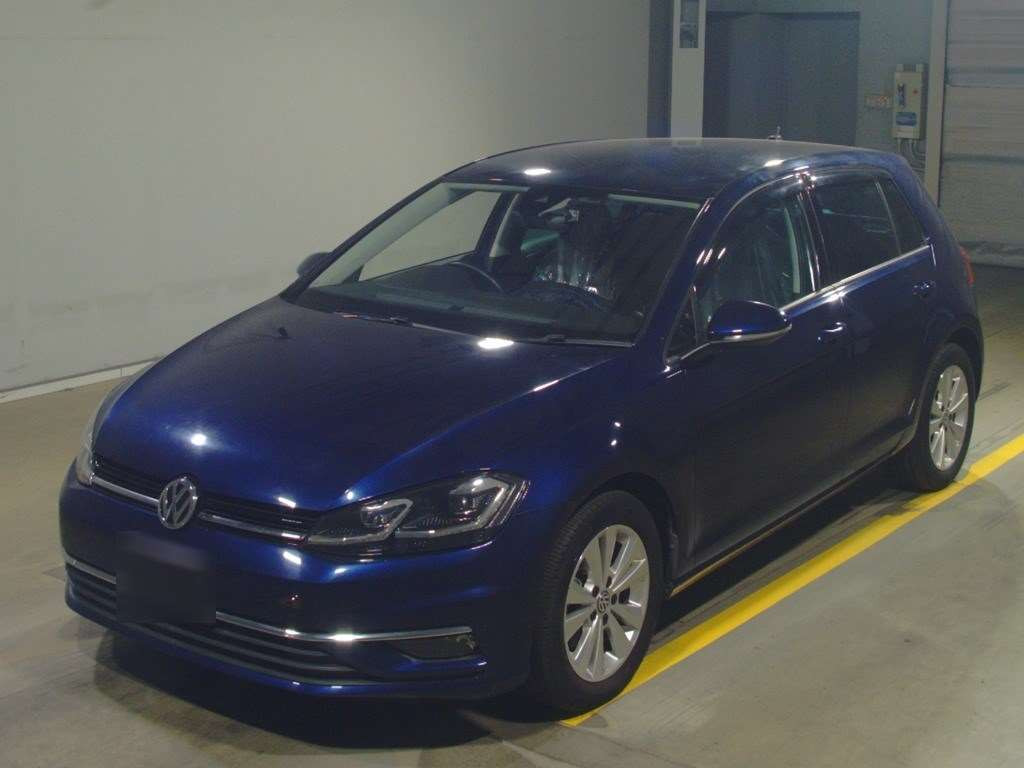 2017 Volkswagen Golf AUCJZ[0]