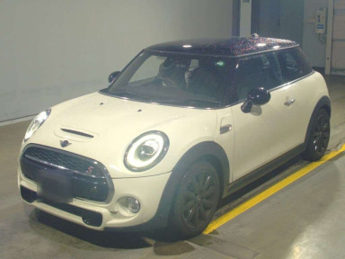 2018 Mini MINI