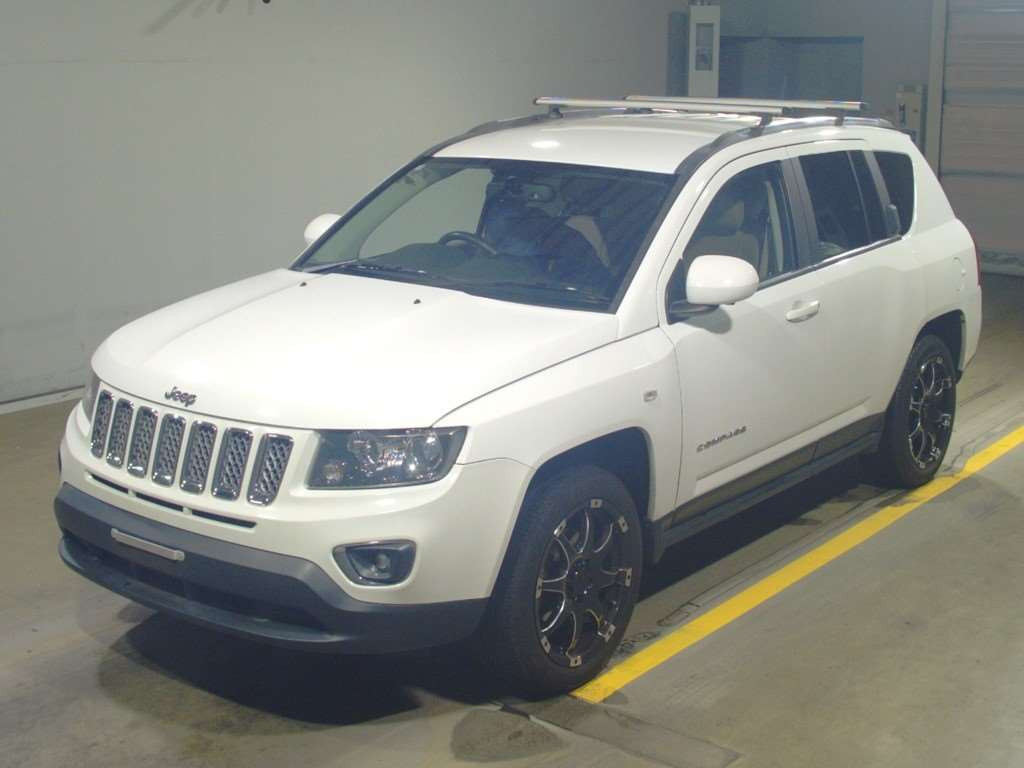 2013 Jeep Compass MK4924[0]