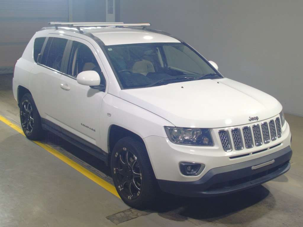 2013 Jeep Compass MK4924[2]