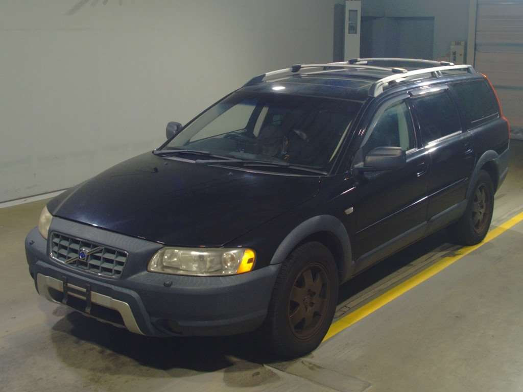 2006 Volvo XC70 SB5254AWL[0]