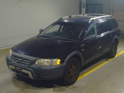 2006 Volvo XC70