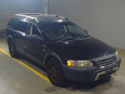 2006 Volvo XC70