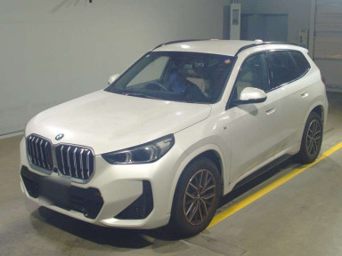 2023 BMW X1