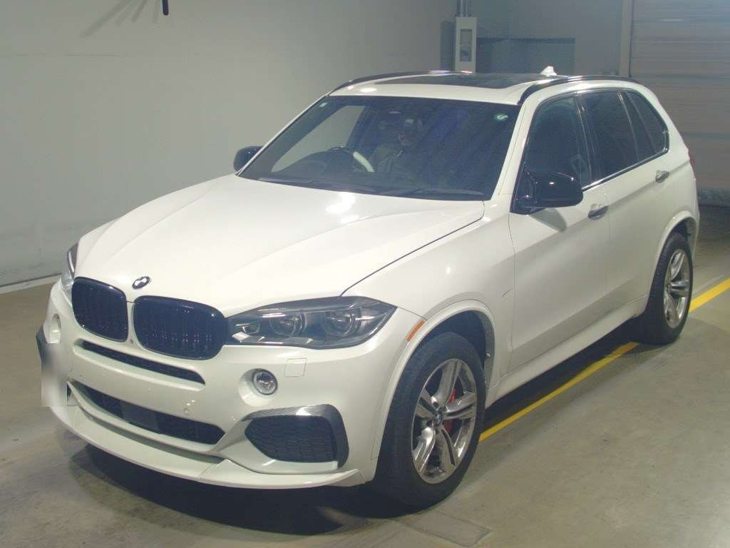 2015 BMW X5 KR30[0]