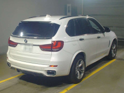 2015 BMW X5