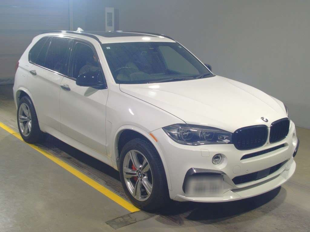 2015 BMW X5 KR30[2]