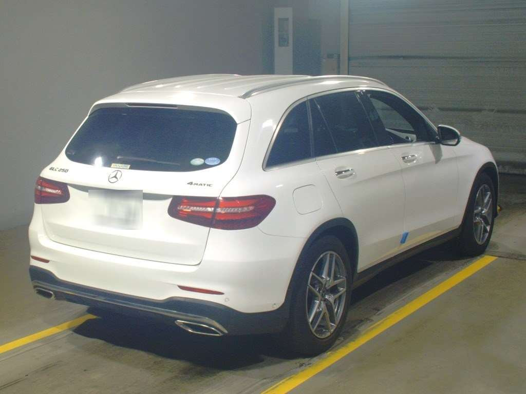 2019 Mercedes Benz GLC-CLASS 253946[1]