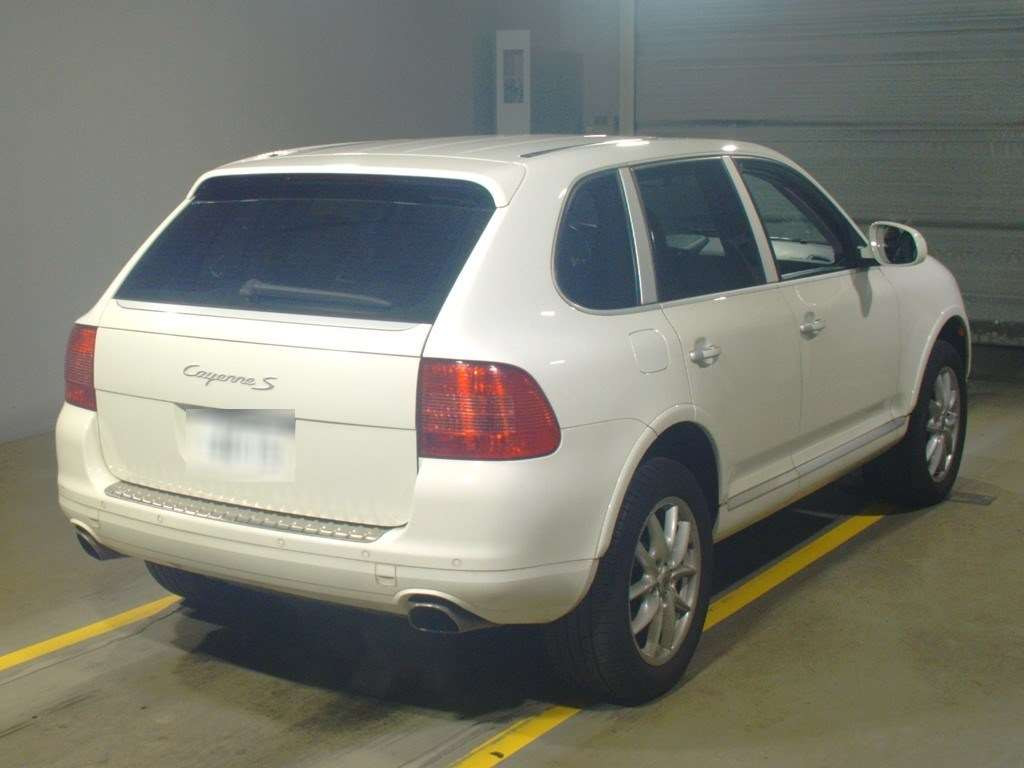 2005 Porsche Cayenne 9PA00[1]