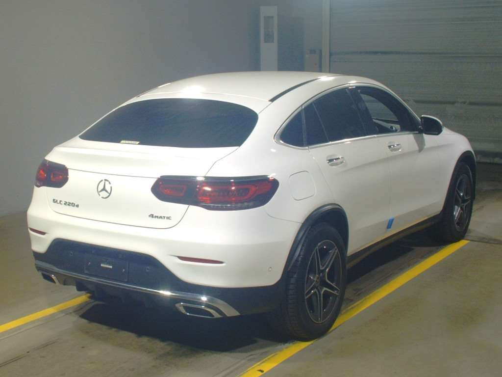 2019 Mercedes Benz GLC-CLASS 253315[1]