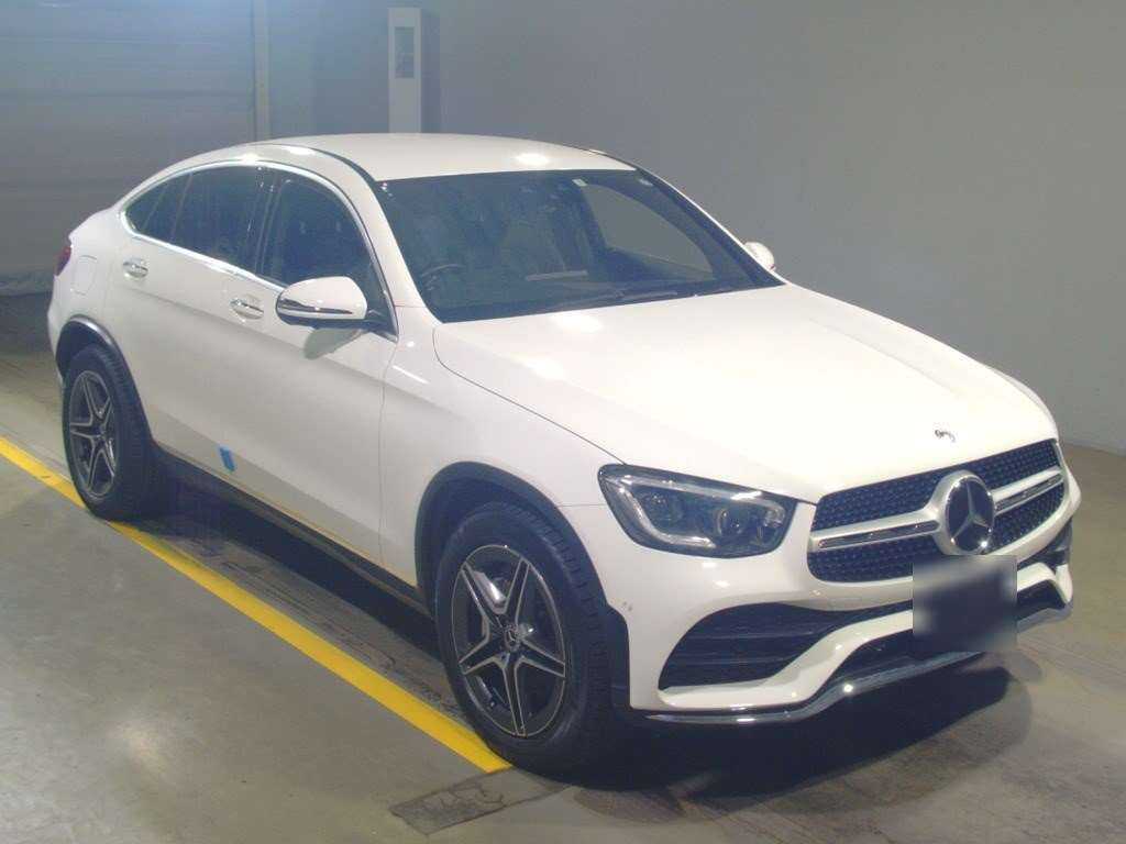 2019 Mercedes Benz GLC-CLASS 253315[2]