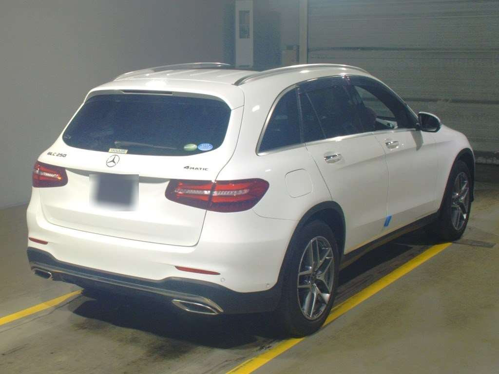 2019 Mercedes Benz GLC-CLASS 253946[1]