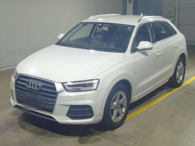 2016 Audi Q3