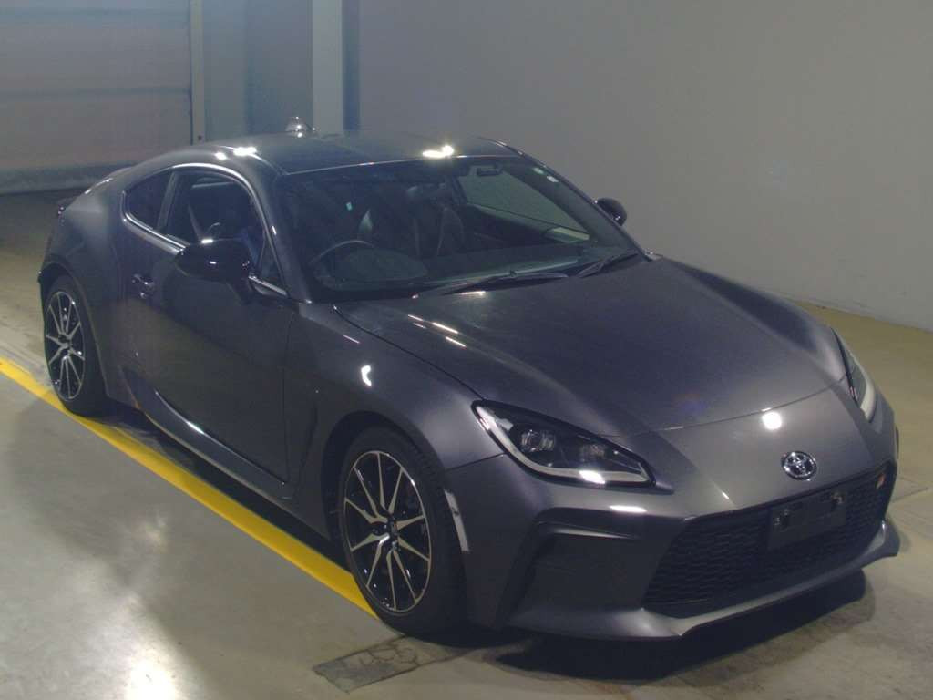 2022 Toyota GR86 ZN8[2]