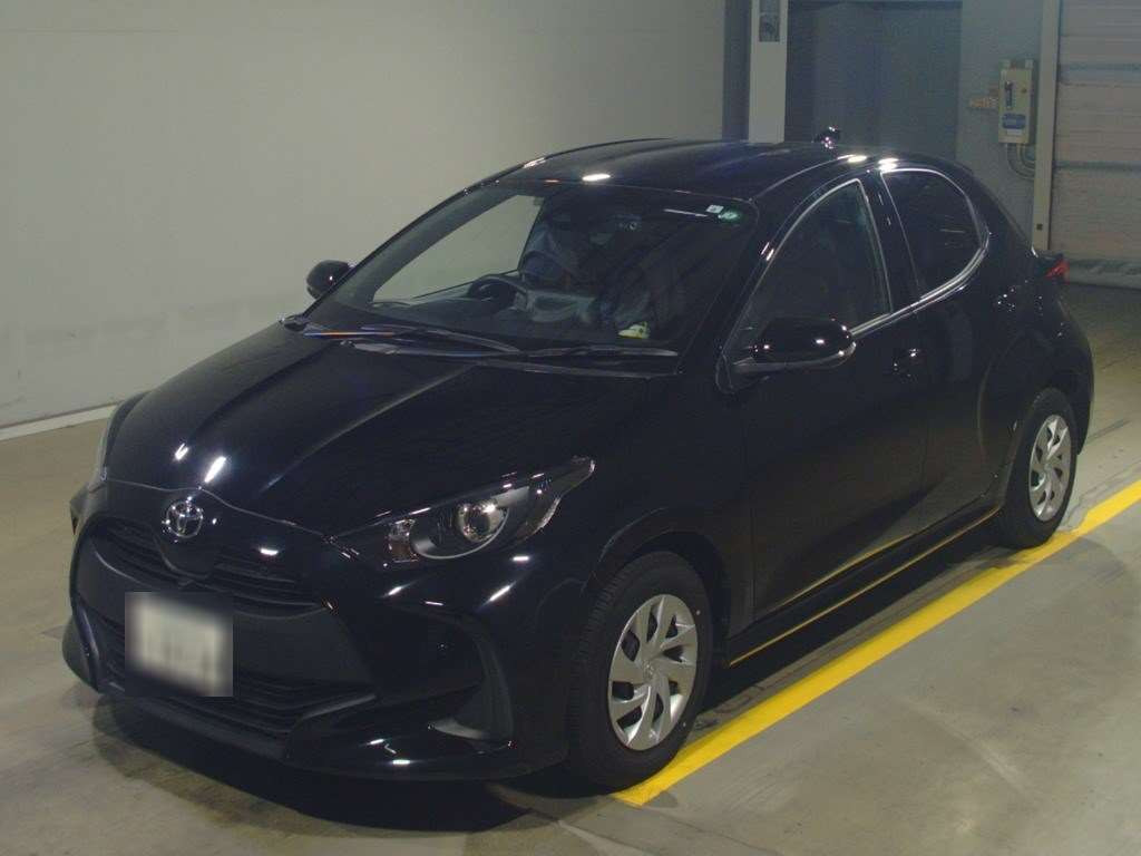 2021 Toyota YARIS MXPA10[0]