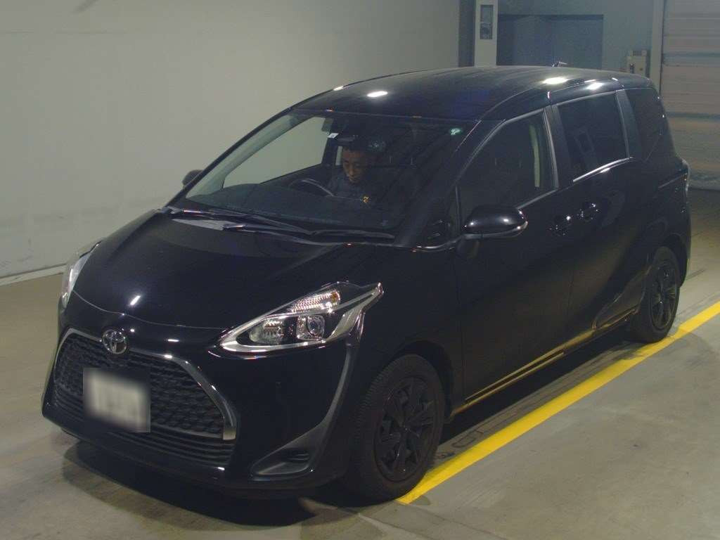 2022 Toyota Sienta NSP170G[0]